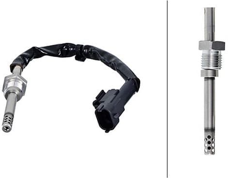 Sensor, exhaust gas temperature 6PT 010 376-451