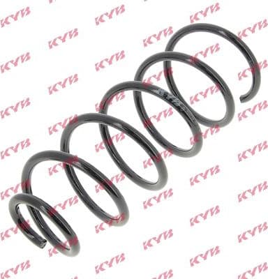 Suspension Spring K-Flex RC6716 - image 2