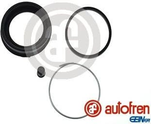 Repair Kit, brake caliper D4941