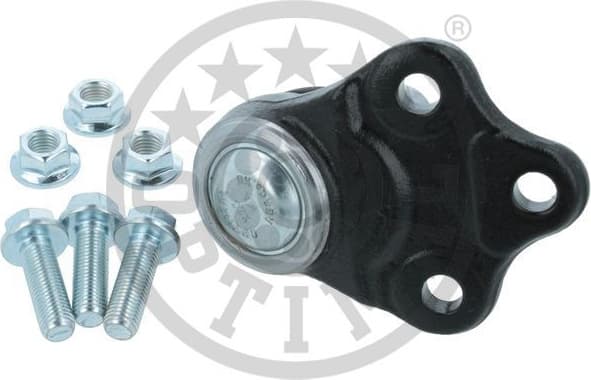 Ball Joint G3-1032S - image 2