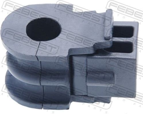 Mounting, stabiliser bar NSB-Z12F