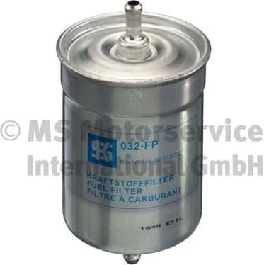 Fuel Filter 50013032