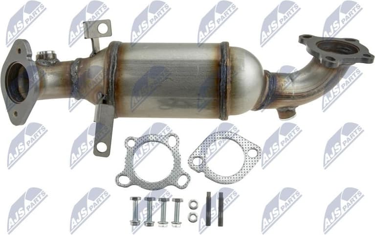 Catalytic Converter KAT-VW-011 - image 4