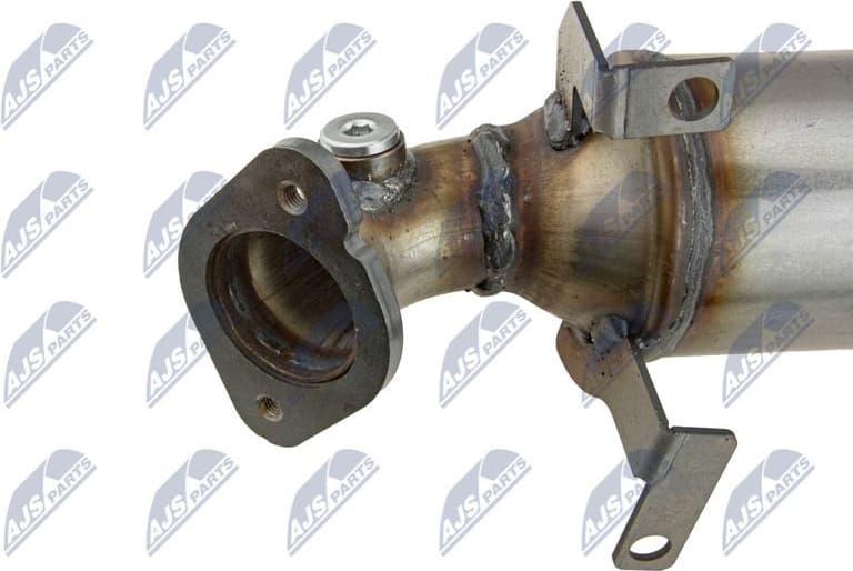 Catalytic Converter KAT-VW-011 - image 5
