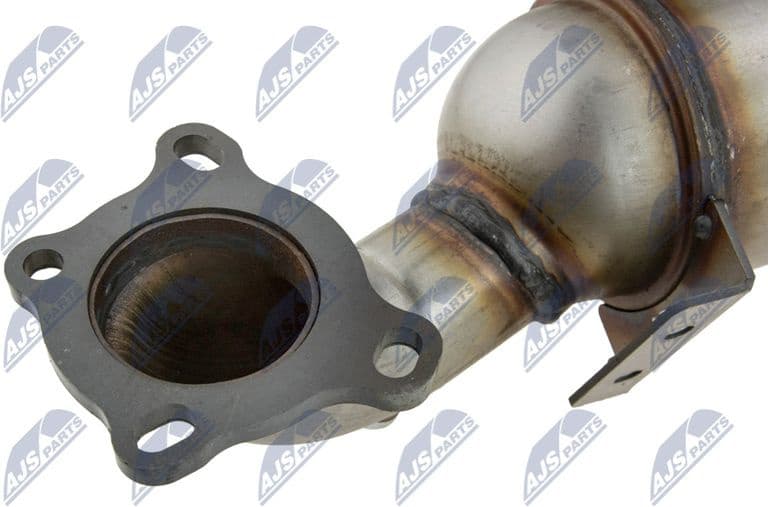 Catalytic Converter KAT-VW-011 - image 7