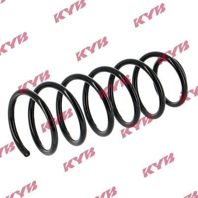 Suspension Spring K-Flex RA5176 - image 2