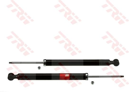 Shock Absorber TRW TWIN JGT1362T - image 2