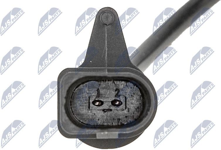 Warning Contact, brake pad wear HCZ-VW-005 - image 3