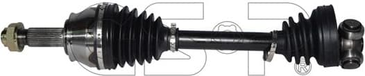 Drive Shaft 217013