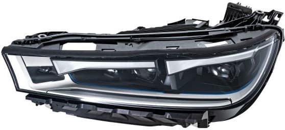 Headlight 1EX014952611