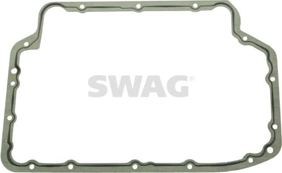Gasket, oil sump 10 10 2006