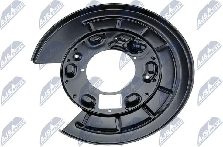 Splash Guard, brake disc HTO-LR-000