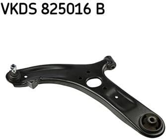Control/Trailing Arm, wheel suspension VKDS825016B
