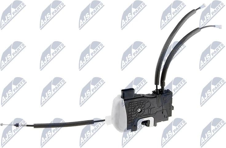 Door Lock EZC-HY-500 - image 2