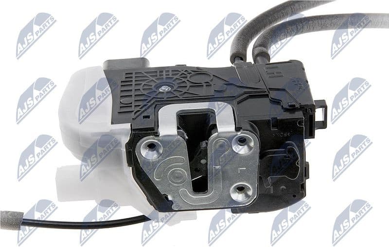 Door Lock EZC-HY-500 - image 3