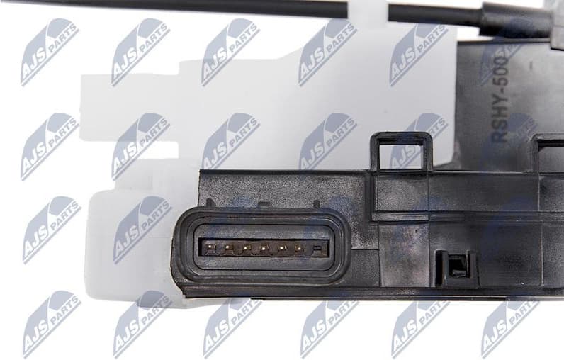 Door Lock EZC-HY-500 - image 5