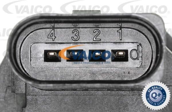 Vacuum Hose, braking system Original VAICO Quality V10-3629 - image 2