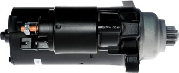 Starter 8EA 011 610-091 - image 4
