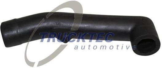 Hose, cylinder head cover ventilation 02.18.081