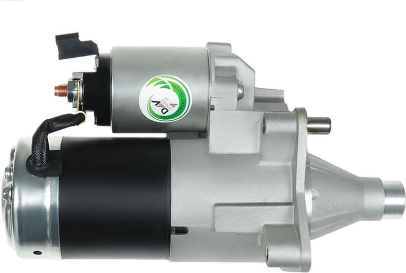 Starter AS S5383S - image 4