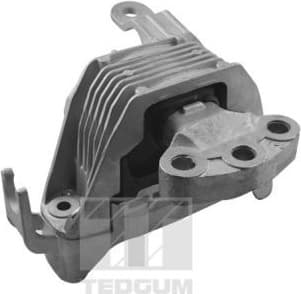 Mounting, engine TED86251