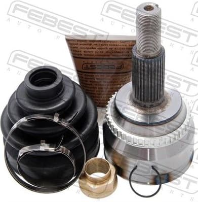 Joint Kit, drive shaft 0110-MCV30A48