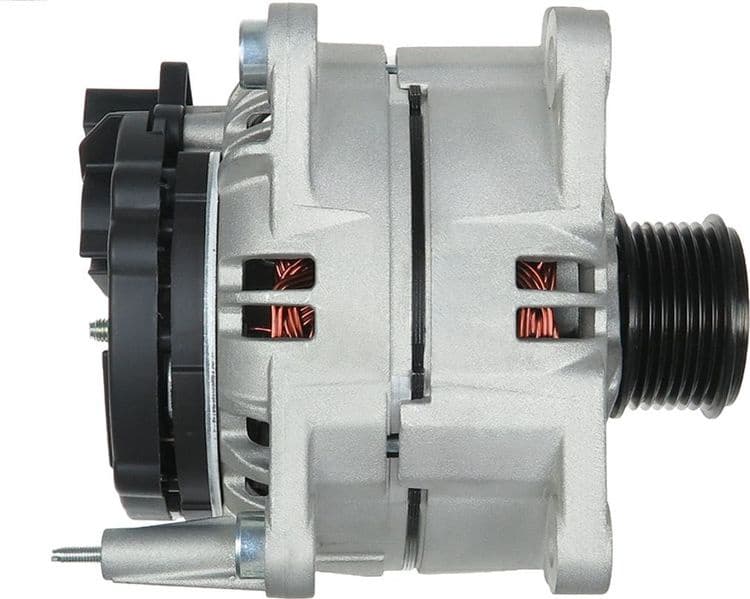 Alternator AS A0709S - image 2