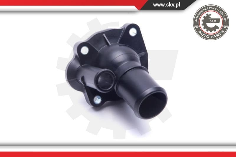 Thermostat, coolant 20SKV194 - image 2