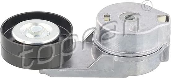 Belt Tensioner, V-ribbed belt 112 976