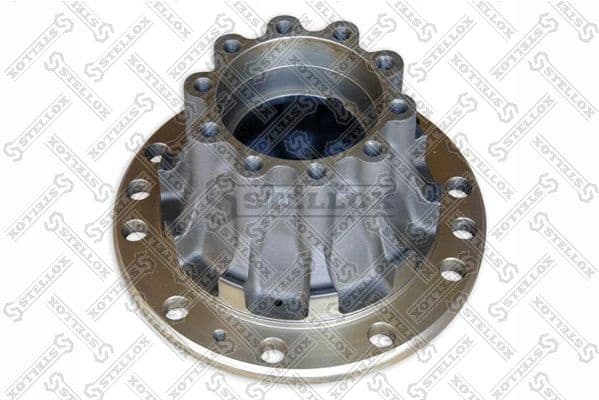 Wheel Hub 83-00633-SX