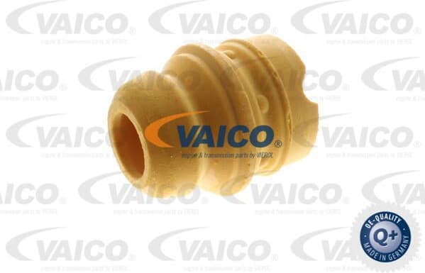 Rubber Buffer, suspension Original VAICO Quality V20-6129