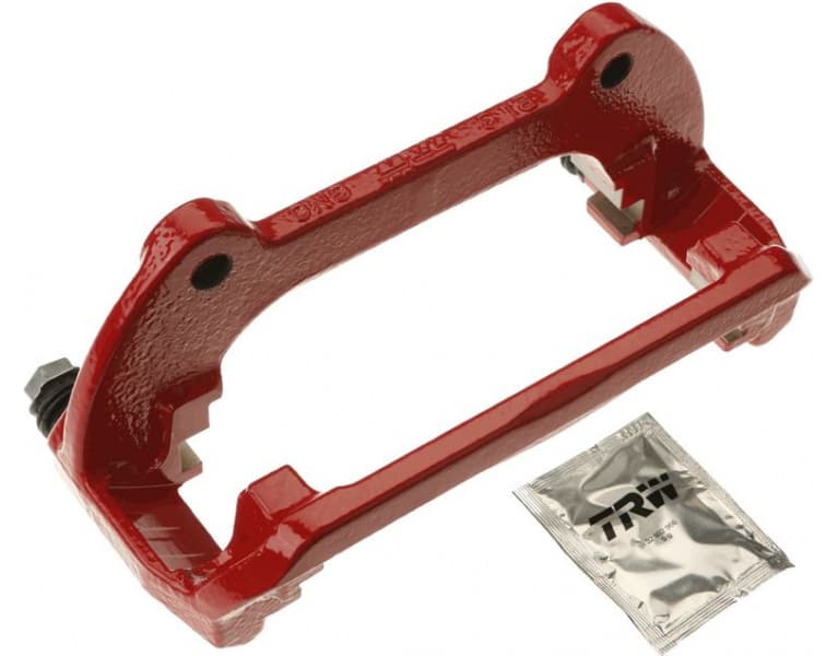 Bracket, brake caliper BDA1184 - image 2