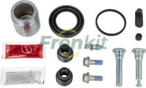Repair Kit, brake caliper 743533