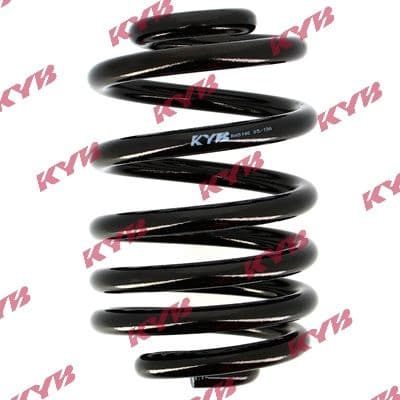 Suspension Spring K-Flex RA5140