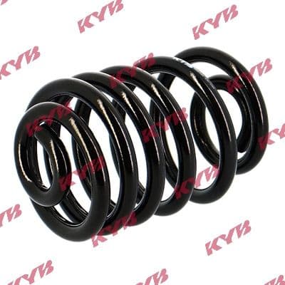 Suspension Spring K-Flex RA5140 - image 2