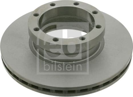 Brake Disc 24459