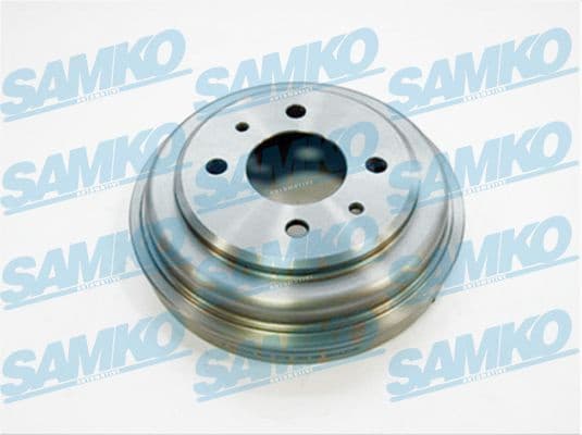 Brake Drum S70694
