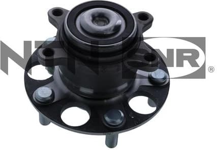 Wheel Bearing Kit R174.109