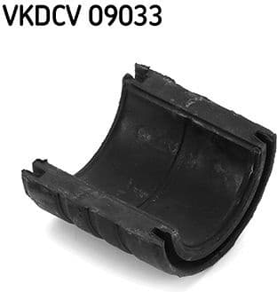 Bushing, stabiliser bar VKDCV09033