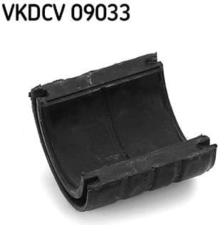 Bushing, stabiliser bar VKDCV09033 - image 2