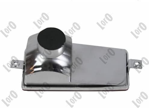 Rear Fog Light LORO 016-53-875 - image 2