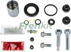 Repair Kit, brake caliper 734052