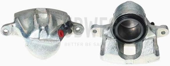 Brake Caliper 341801