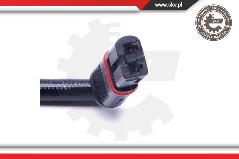 Sensor, exhaust gas temperature 30SKV245 - image 4