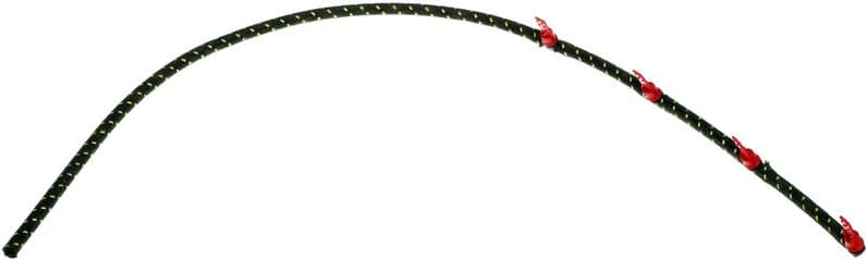 Hose, fuel overflow MFL1244