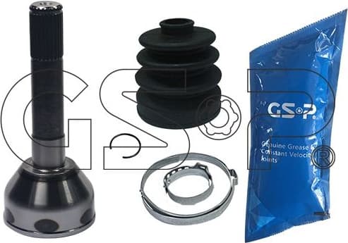 Joint Kit, drive shaft 857020