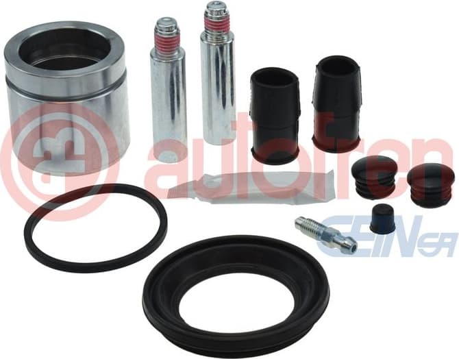 Repair Kit, brake caliper D43282S