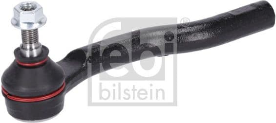 Tie Rod End 180523