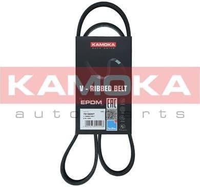 V-ribbed Belt 7016057