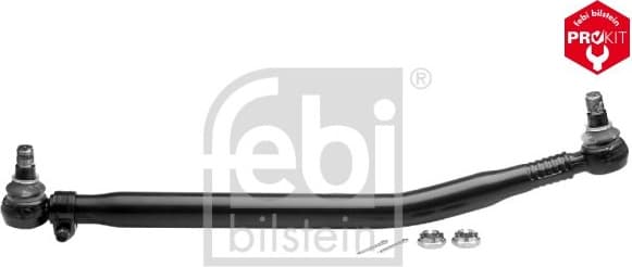 Centre Rod Assembly ProKit 18702